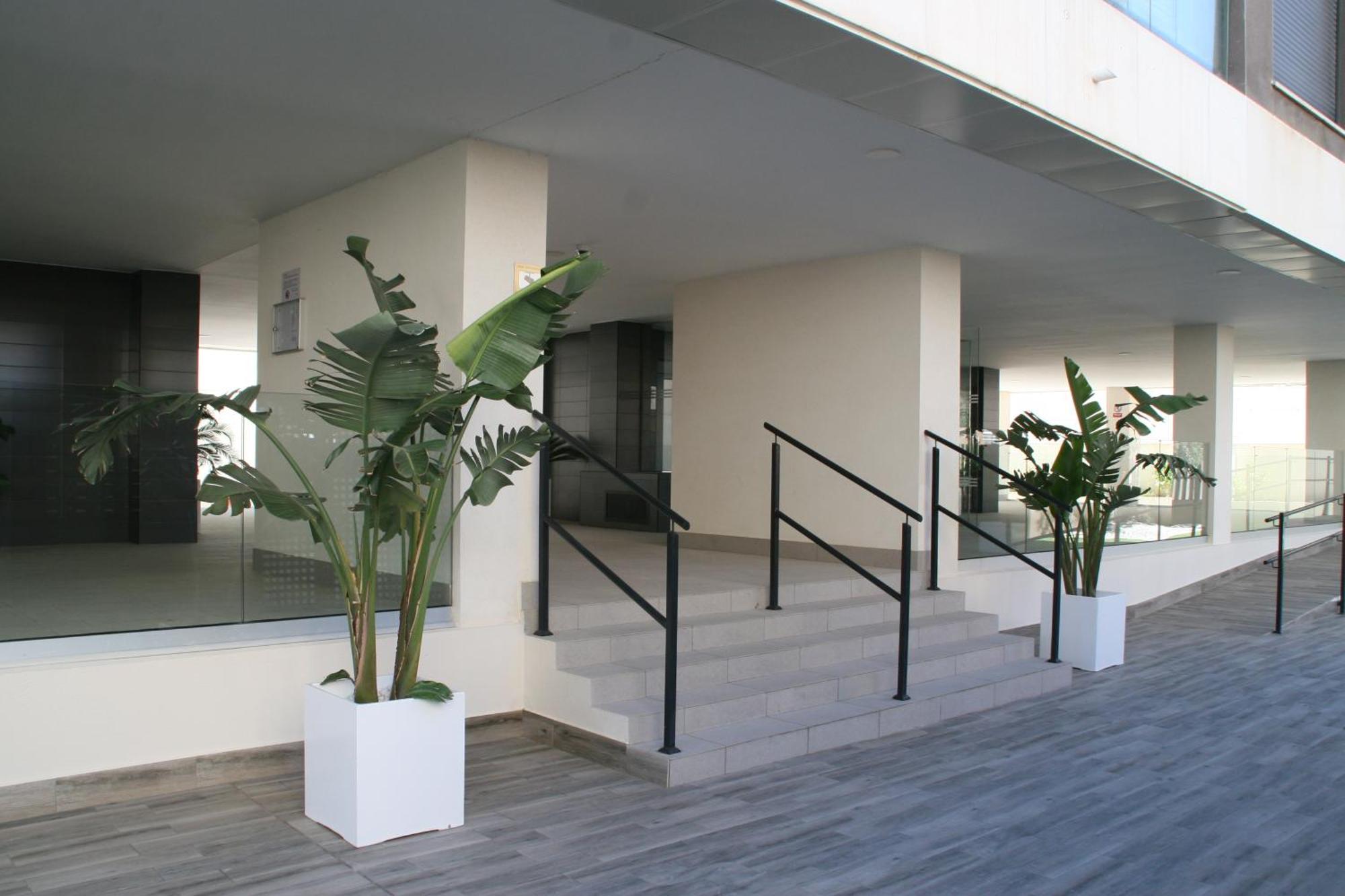 Calpe Beach II - Sea & Pool View Apartment Kültér fotó